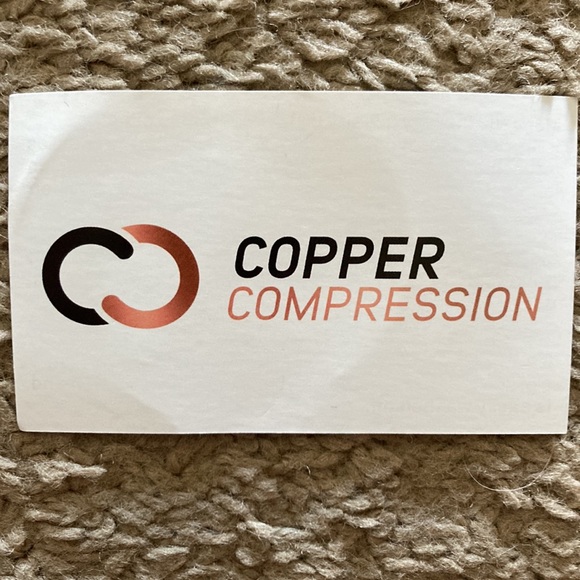 Copper bracelet - Picture 4 of 5